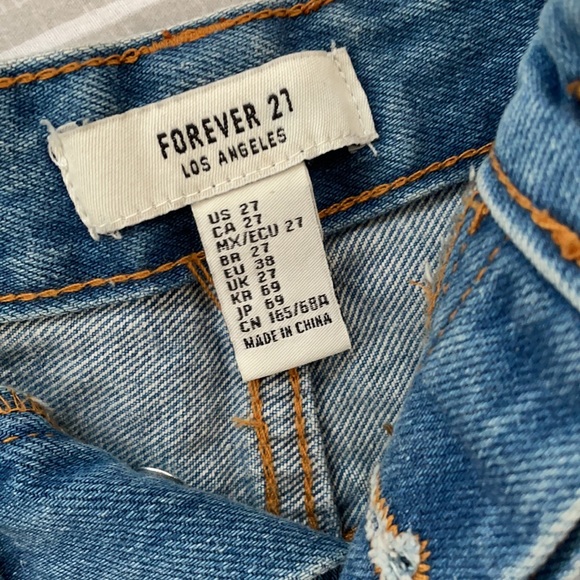Forever 21 shorts - Picture 3 of 3